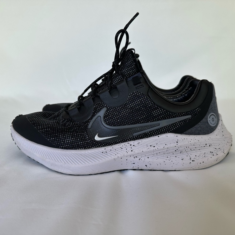 Nike shoes - Nike Shield - Winflo 8 Shield Running shoes - men's size 11